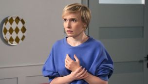 Miłość kontra przemoc