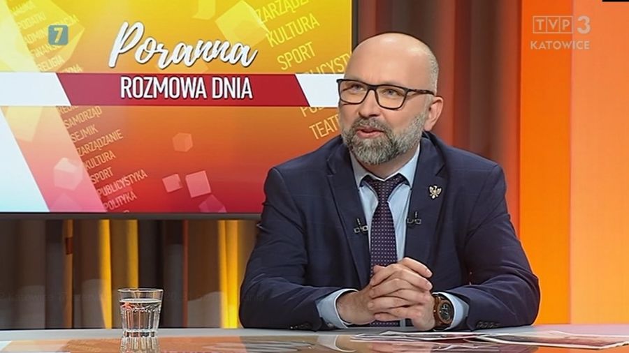 Fot. TVP3 Katowice