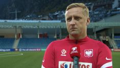 Kamil Glik (fot. TVP)