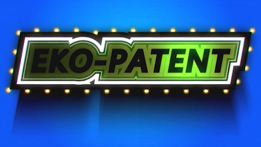 Eko patent