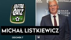 Michał Listkiewicz (fot. TVP/PAP)