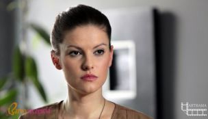 Kinga - ostra szefowa Izy!