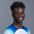 Bukayo Saka