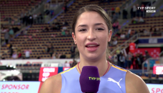 Ewa Swoboda (fot. TVP)