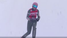 Dawid Kubacki (fot. TVP)