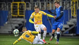 Transfery. Motor Lublin i duże pieniądze w grze. Warchoł, Borysiuk do klubu?