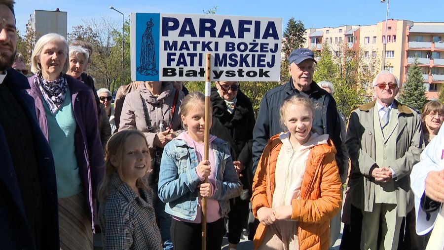 fot. TVP3 Białystok 