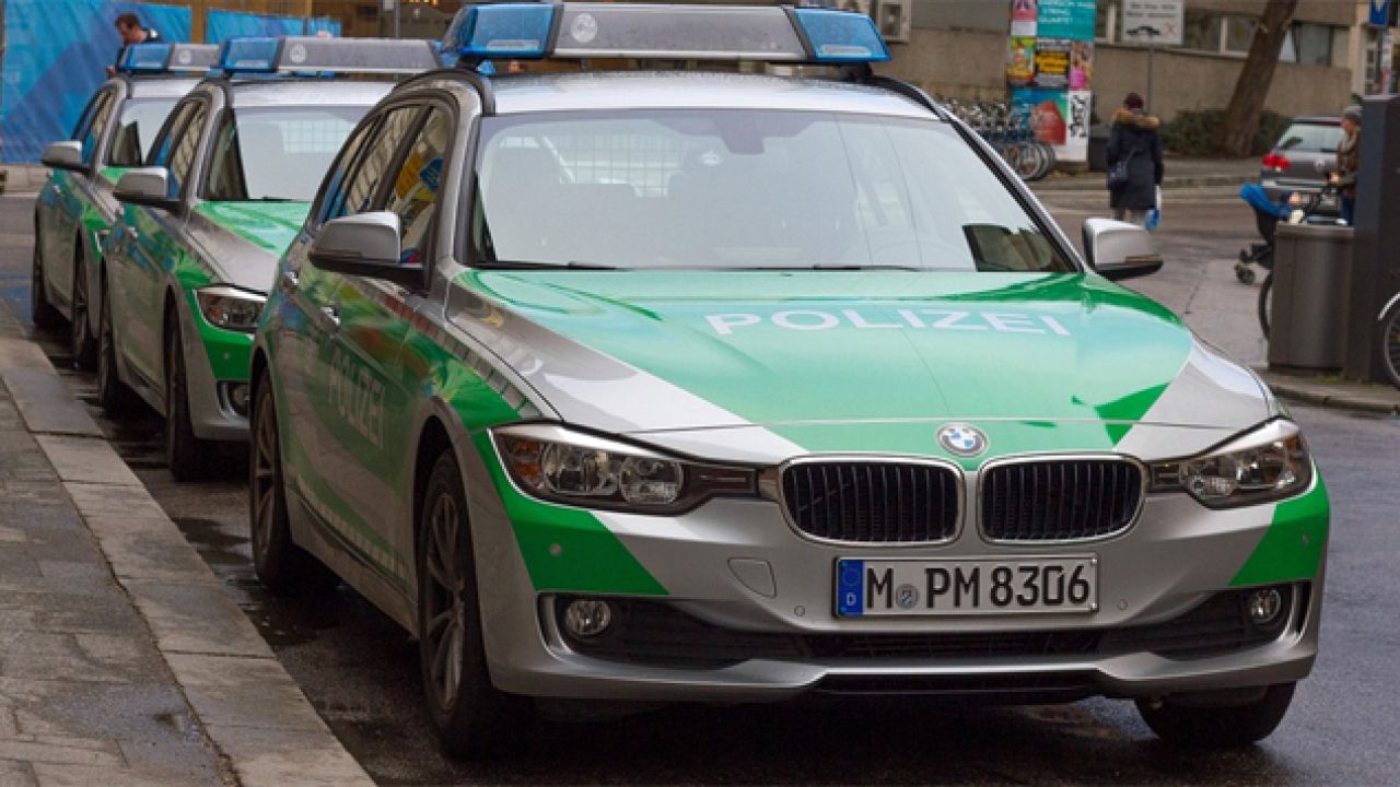 Policja zatrzymała sprawcę (fot. Pixabay) Policja zatrzymała sprawcę (fot. Pixabay)