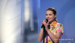 Rudowłosy herszt – wywiad z Jadwigą Gryn