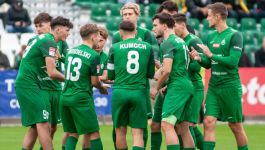 Resovia – Warta Poznań. Betclic 2 Liga, 17. kolejka. Transmisja online na żywo w TVP Sport (16.11.2025)