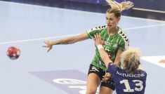 MKS Perła Lublin – Eurobud JKS Jarosław (fot. PAP/Jacek Szydłowski)