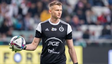 Rafał Strączek (fot. Getty Images)