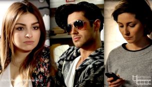 FOTOSTORY: Rozstania wiszą w powietrzu