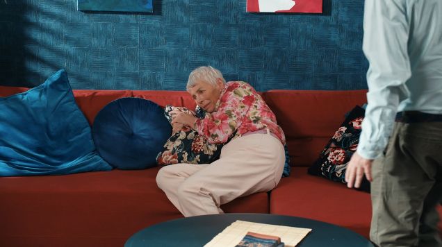 W: Czwarty do brydża