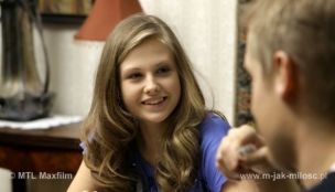 Paweł - rycerz na białym koniu?