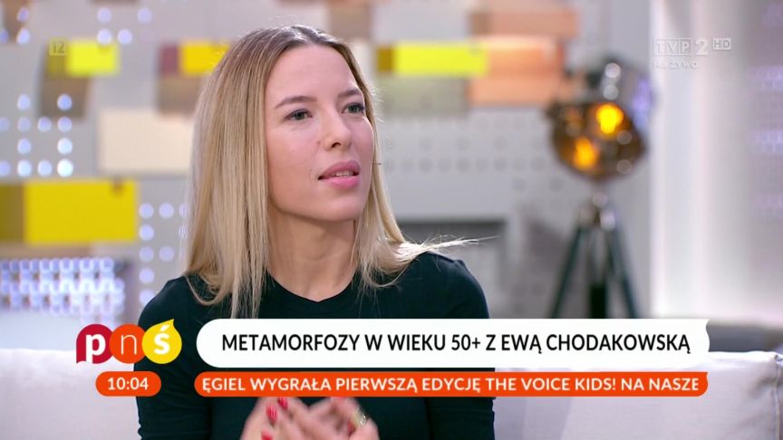 Sa W Wieku 50 I Nie Odpuszczaja Chca Byc Fit