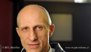Maciej Kozłowski i 28 łap