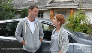 WIDEO: Chowański wspiera Martę