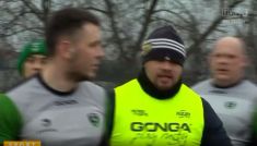 Lalovi Tafua (fot. TVP)