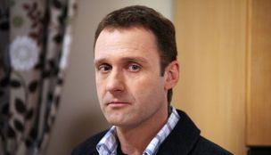 Złodziej w rodzinie