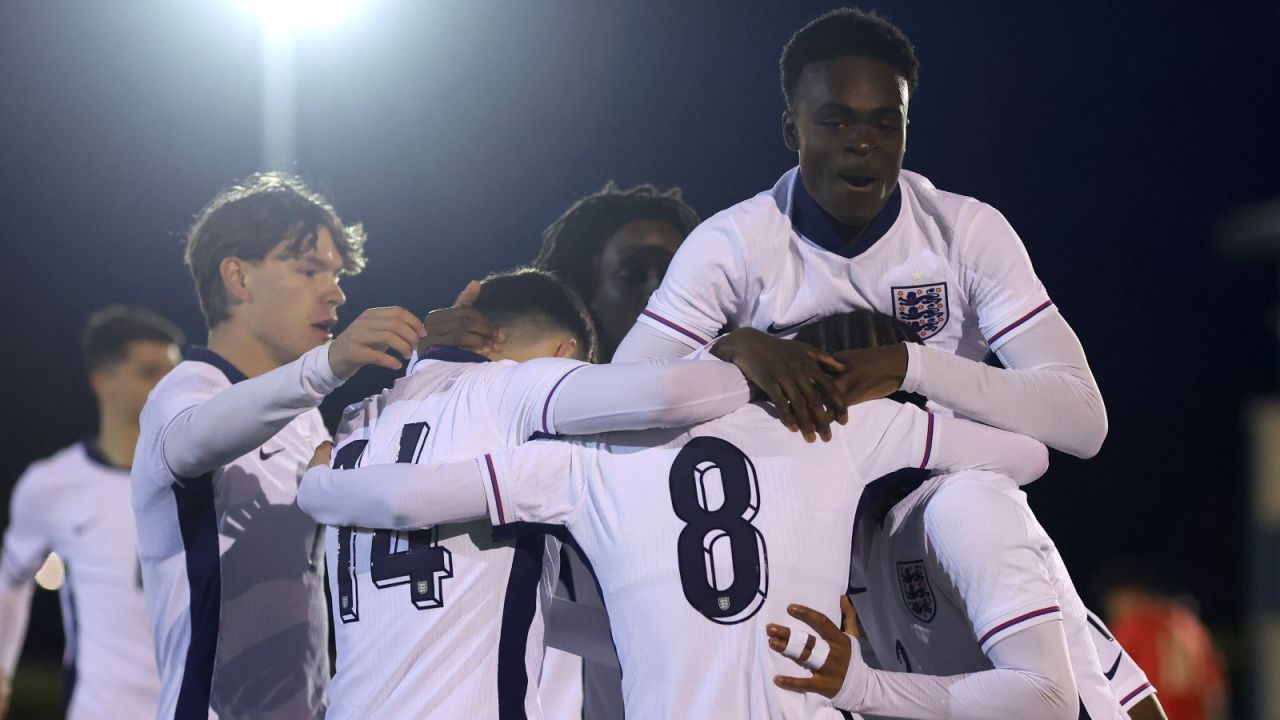 Anglia – Norwegia. Mistrzostwa Europy mężczyzn U-19, Rumunia. Transmisja online na żywo w TVP Sport (14.06.2025)