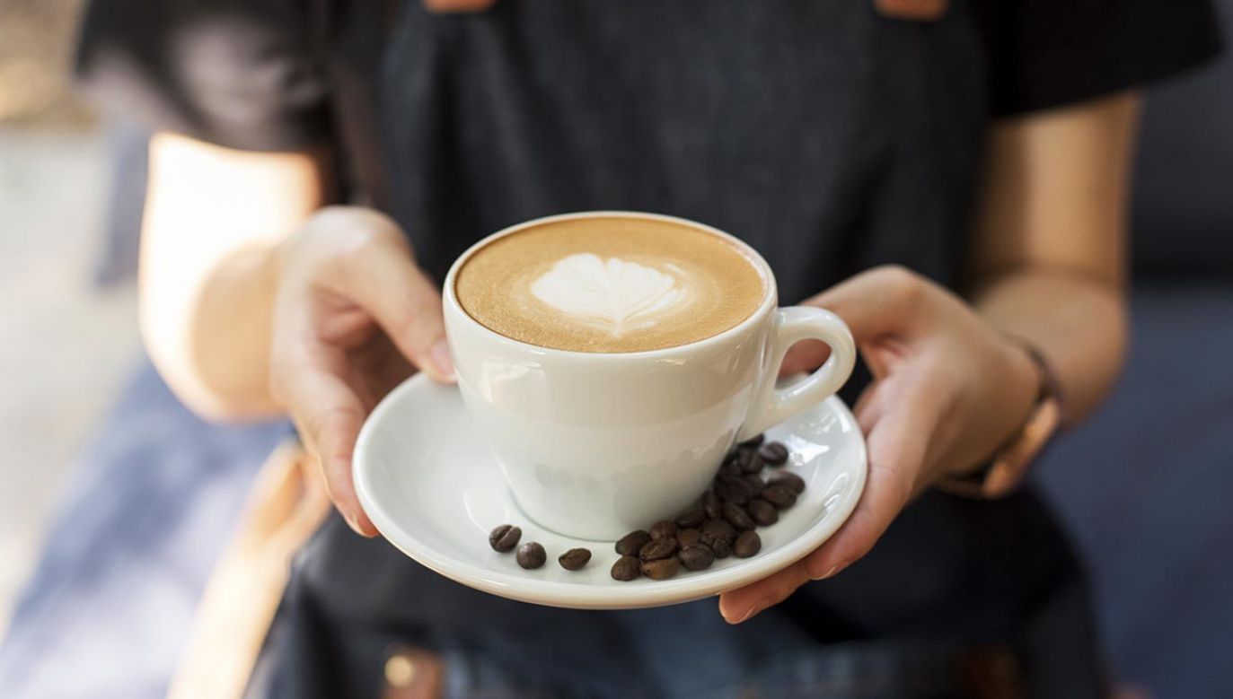 Kawa może mieć dobry wpływ na nasze zdrowie (fot. Shutterstock/Thanakorn.P)