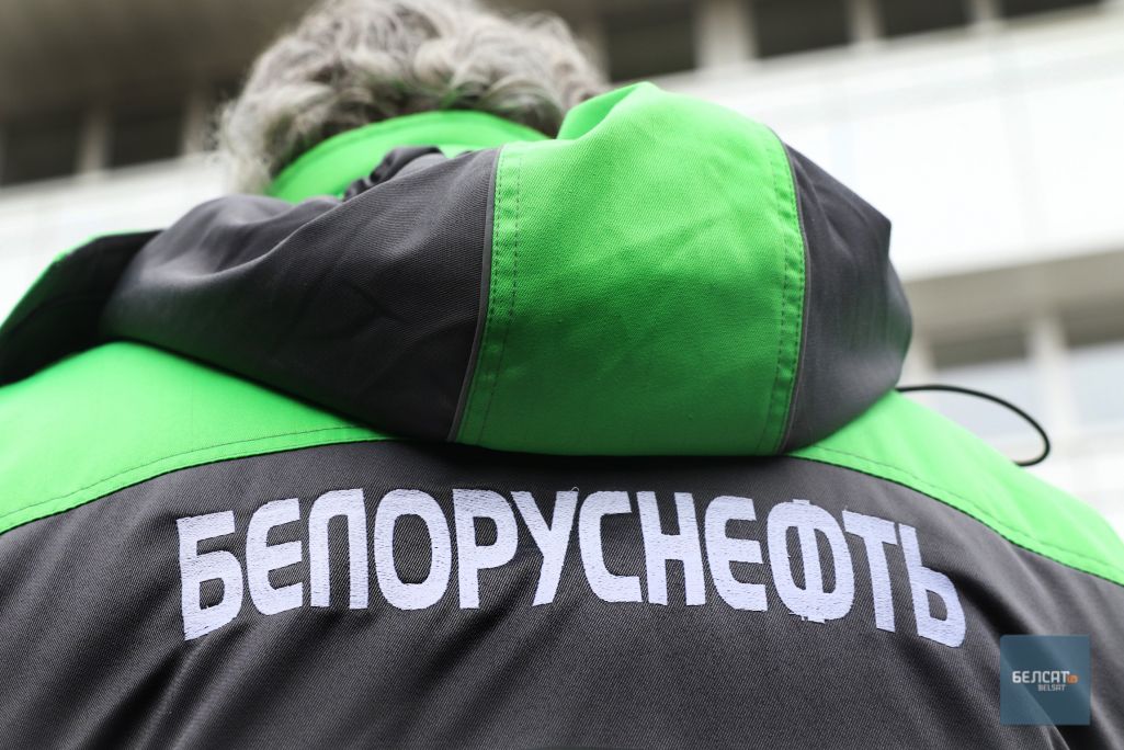 Здымак мае ілюстрацыйны характар. (Фота: Белсат)