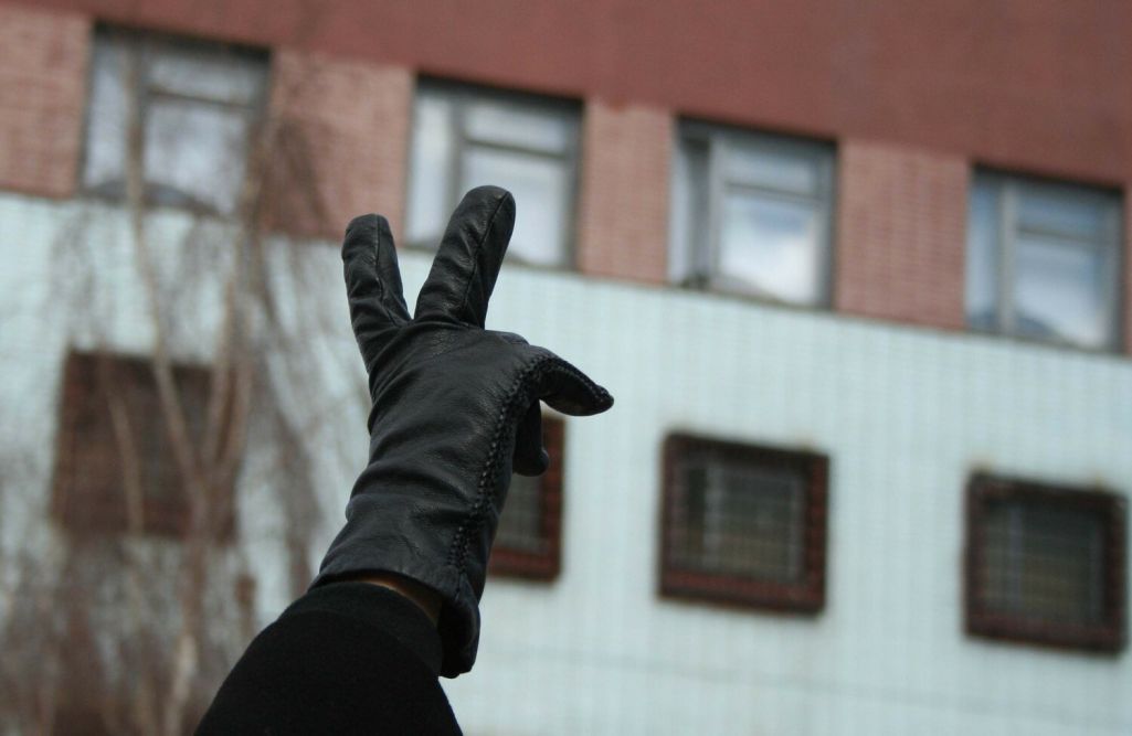 Здымак мае ілюстрацыйны характар. (Фота: Sergei Bobylev / TASS / Forum)