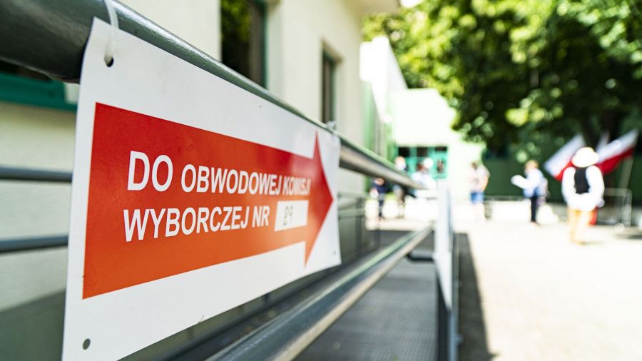 Zostało trzy dni. Udział w wyborach to przywilej, z którego warto skorzystać, fot. pixabay