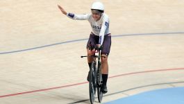 Chloe Dygert (fot. Getty) Chloe Dygert (fot. Getty)