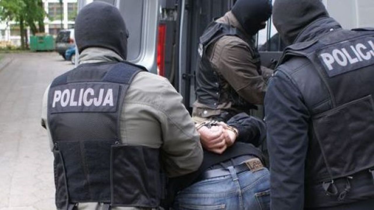 (fot. Policja.pl) (fot. Policja.pl)