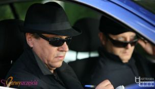 Zenek na tropie Róży