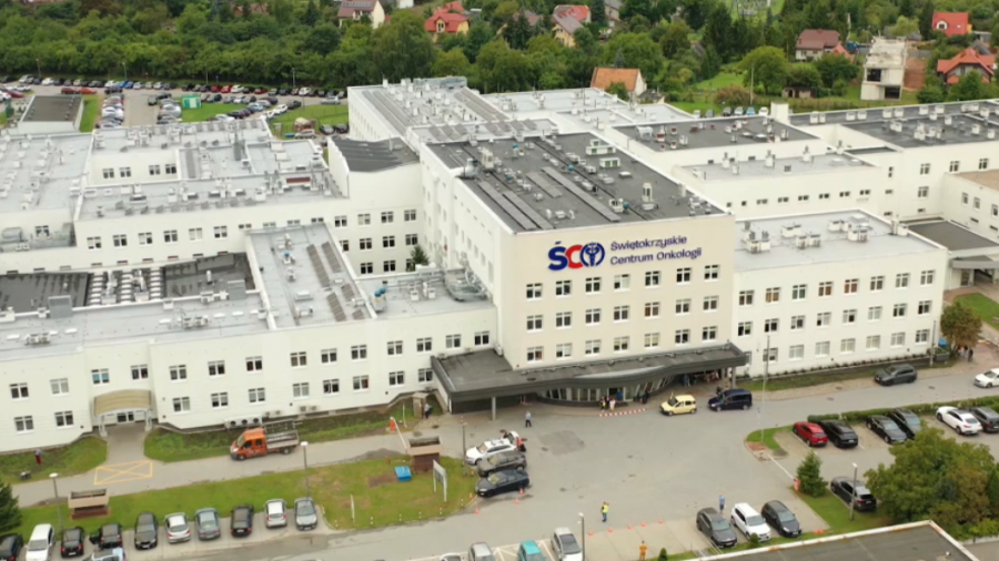 ŚCO „Wymaga jakości”. Placówka wyróżniona za wysokie standardy opieki medycznej
