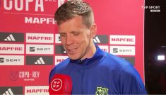 Wojciech Szczęsny (