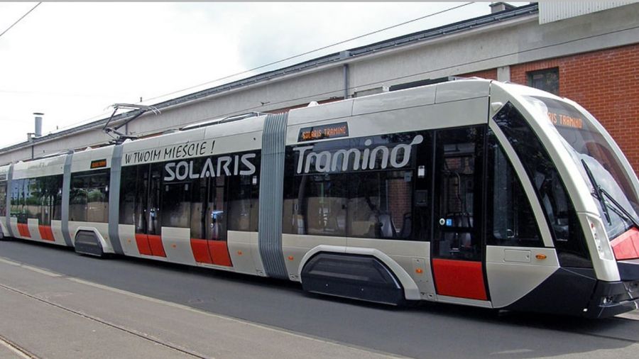 (fot. Mateusz buduje)