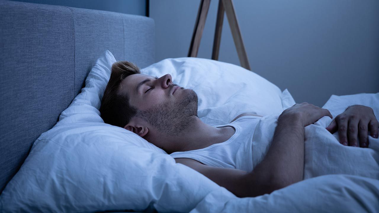 Najchętniej poszukiwała pozamałżeńskich przygód (fot. Shutterstock/Andrey_Popov) Najchętniej poszukiwała pozamałżeńskich przygód (fot. Shutterstock/Andrey_Popov)