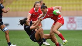 Rugby 7, HSBC Challenger Sevens, Kraków – faza grupowa, część 3. Transmisja online na żywo w TVP Sport (11.04.2025)