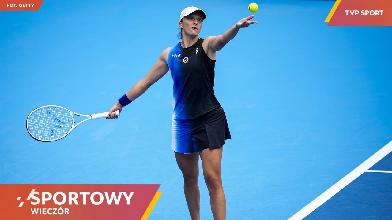 Sportowy wieczór [transmisja na żywo, online, live stream] (02.10.2023