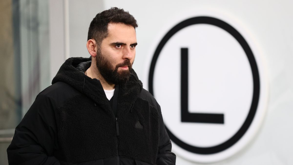 Goncalo Feio (fot. PAP) Goncalo Feio (fot. PAP)