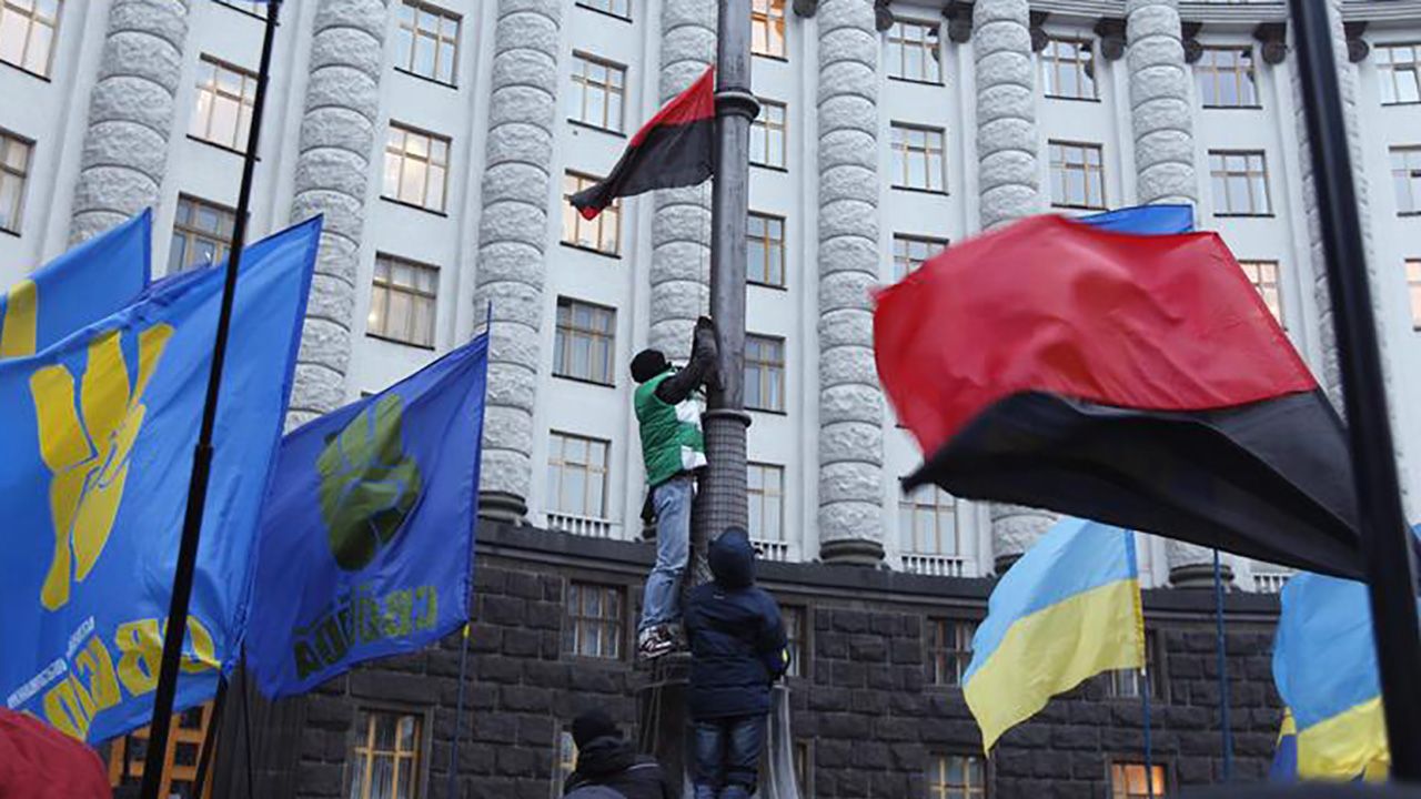Za uchwałą głosowała zdecydowana większość deputowanych rady obwodu (fot. REUTERS/Vasily Fedosenko)