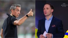 Paulo Sousa (fot. Getty Images)