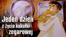 Jeden dzień z życia kukułki zegarowej