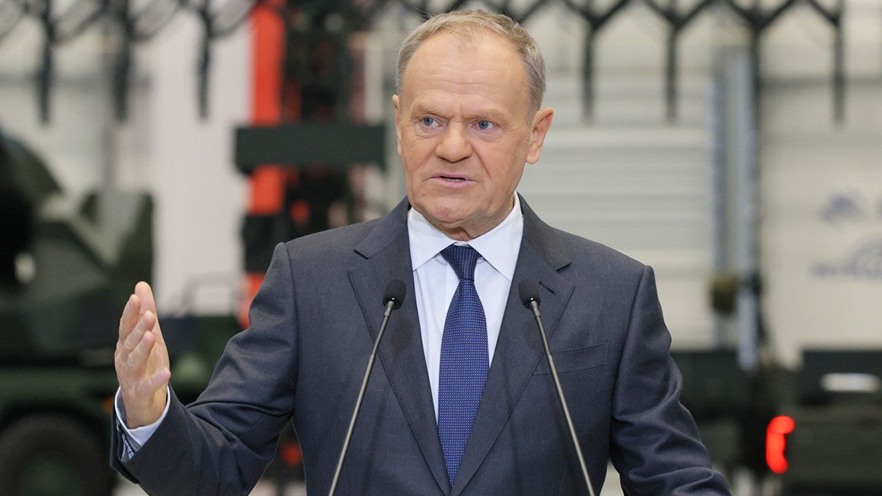 Premier Donald Tusk powoła Radę Przyszłości