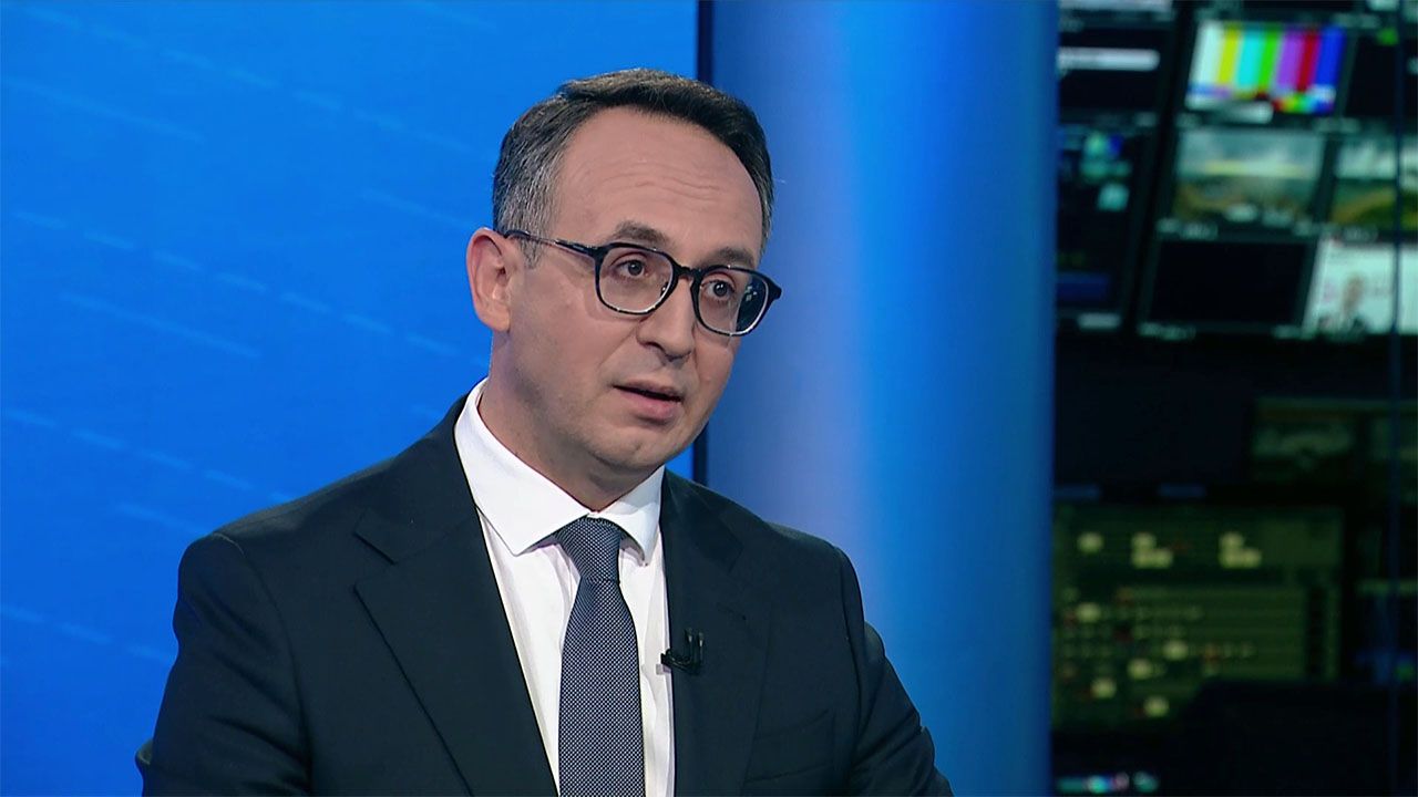 Kiedy rozmawia się z ratownikiem medycznym, kt&oacute;ry widzi ogromną tragedię rodzic&oacute;w i dzieci, wtedy nie ma wątpliwości, że trzeba to prawo wprowadzić  &ndash; powiedział minister...