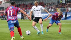 PKO Ekstraklasa. Legia Warszawa – Raków Częstochowa: transmisja na żywo online (1.04.2023)