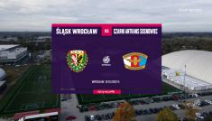 EKSTRALIGA (fot. TVP SPORT)