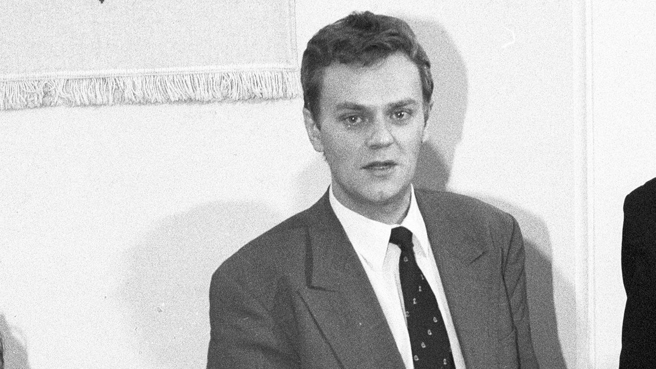 Co Donald Tusk robił 13 grudnia 1981 r.? (fot. arch.PAP/CAF/Janusz Mazur) Co Donald Tusk robił 13 grudnia 1981 r.? (fot. arch.PAP/CAF/Janusz Mazur)