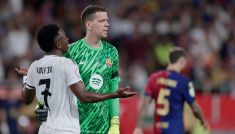 FC Barcelona – Real Madryt. Finał Pucharu Króla (Hiszpanii) 2024/25, Sewilla. Transmisja online na żywo w TVP Sport (26.04.2025)