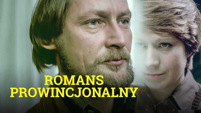 Romans prowincjonalny