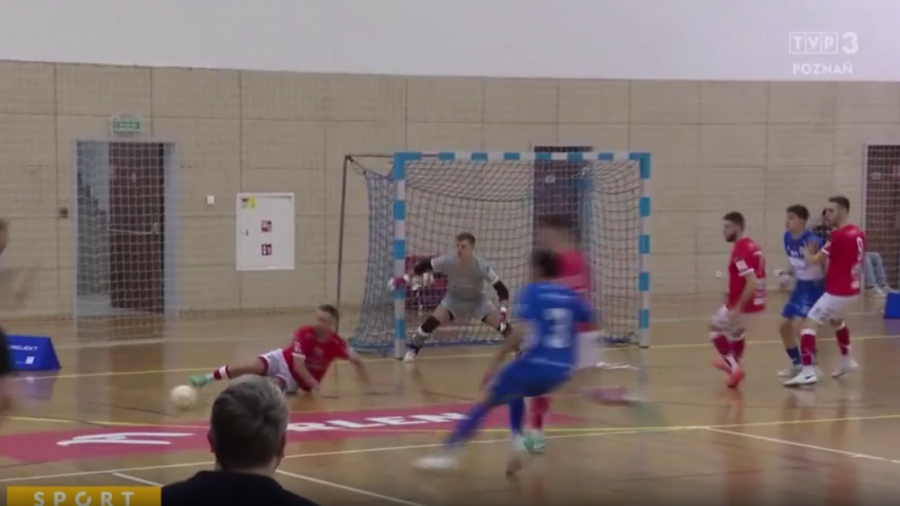 Wiadomości sportowe